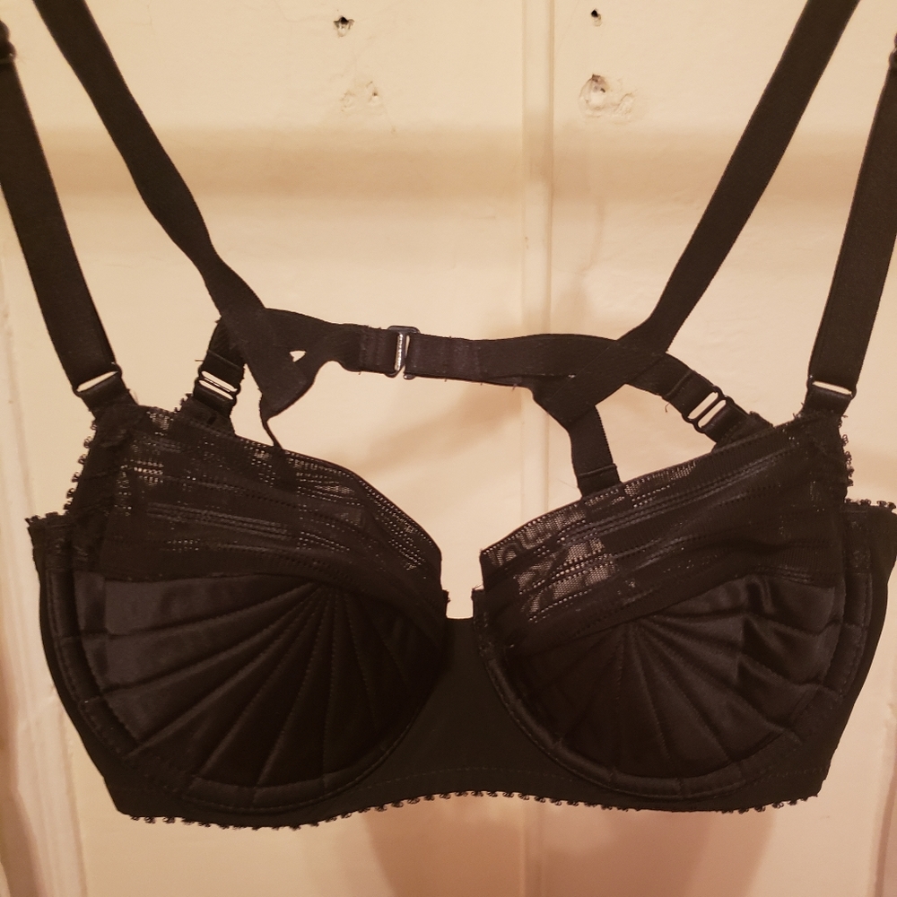 La Perla Bra
